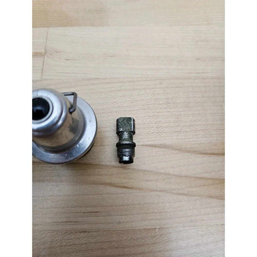 Vintage Presto Cooker Pressure-Tru Indicator Jiggler Top Part # 82063 / 99034